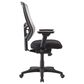Raynor Group Tempur-Pedic 7600 Series Office Chair in Black, , large