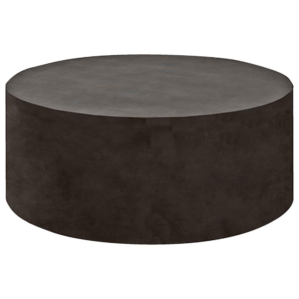 Ebel Outdoor Furniture Bellino and Siena 5-Piece Patio Conversation Set in Iron, Fog and Smoke, , large