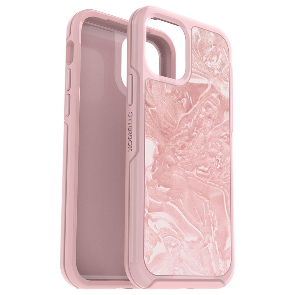 Otterbox Symmetry Case For Apple iPhone 12 / 12 Pro in Shell Shocked, , large