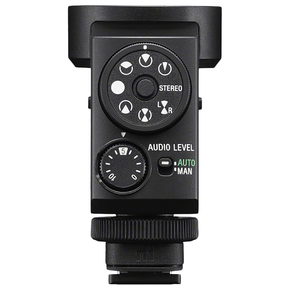 Sony On-camera Microphone Multi Directional, , large
