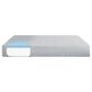 Serta Sheep Retreat Medium Twin Mattress, , large