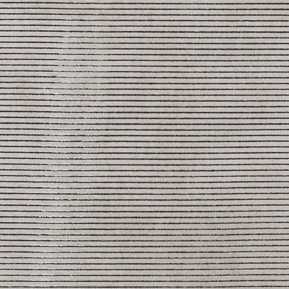 Eastern Accents Enoch 27&quot; Square Euro Pillow Sham in Grigio Smoke and Raya Stone, , large