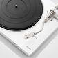 Denon Turntable with USB in White, , large
