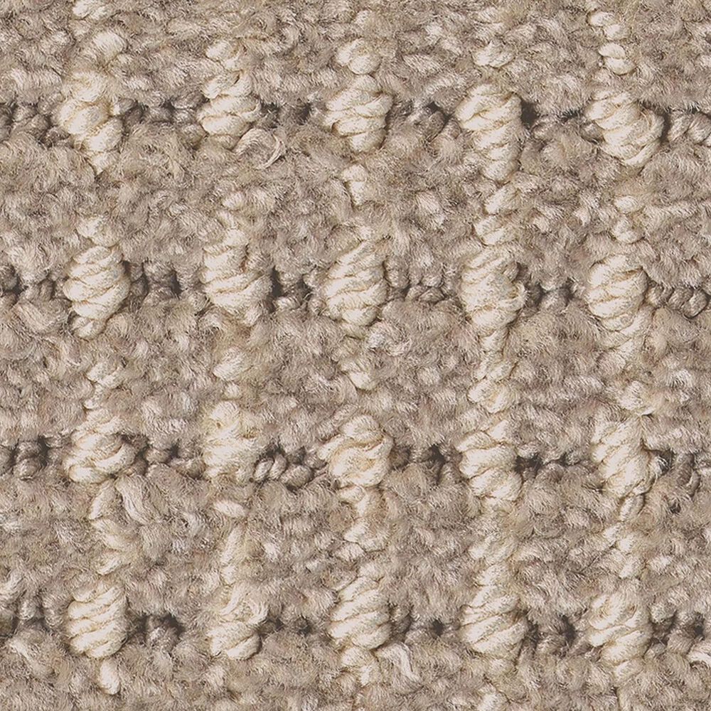 Anderson Tuftex Rhode Carpet in Burlap, , large