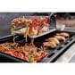 Weber Genesis 400 Series Rust Resistant Griddle Insert in Black, , large