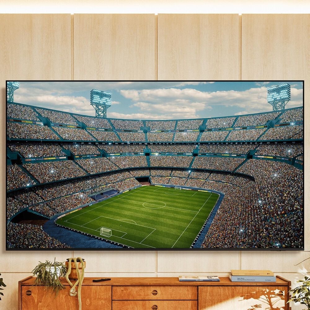 Samsung 85&quot; Class U7900F 4K Crystal UHD with HDR in Black - Smart TV, , large