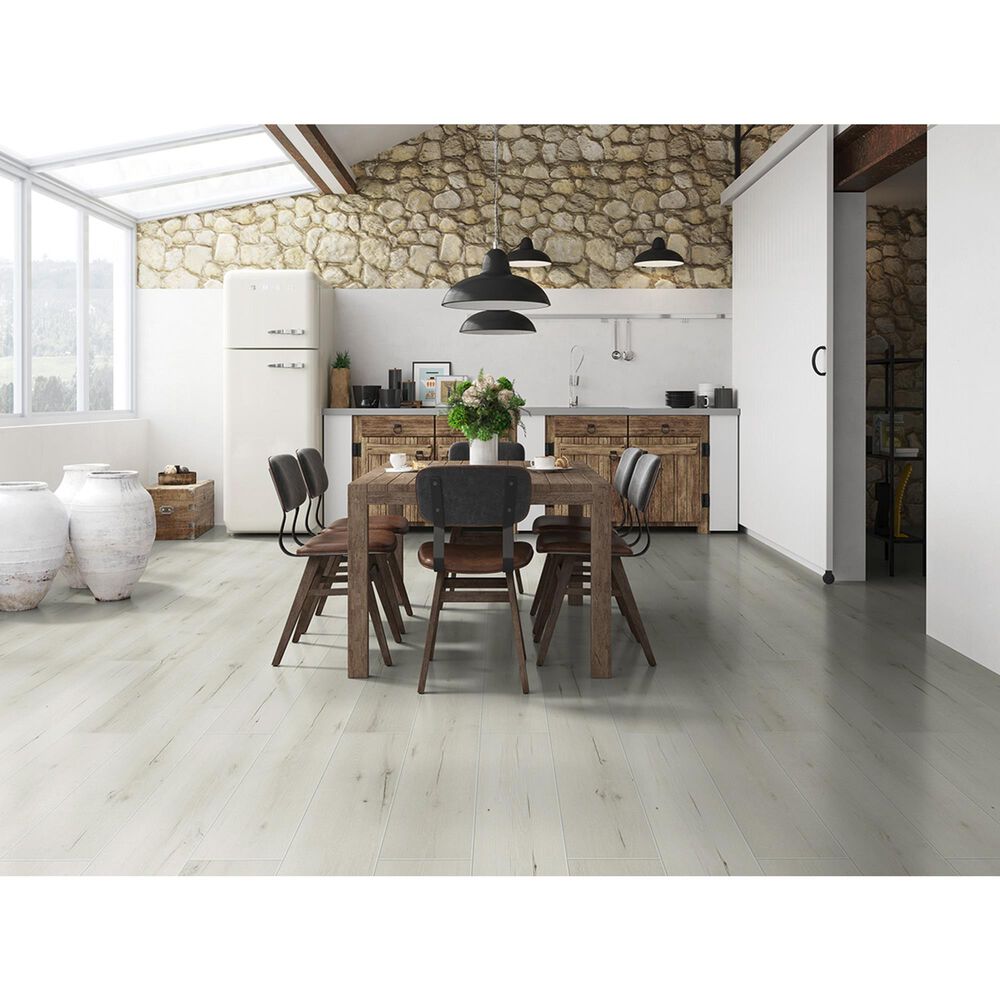 Inhaus Lamdura Landmark Clapton 8&quot; x 51&quot; Laminate, , large