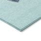 Dalyn Rug Company Wonderland WN34 Sky 2"6" x 3"10" Area Rug, , large