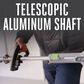 EGO 15" PowerLoad String Trimmer with Telescopic Aluminum Shaft, , large