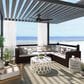 Hunter Trimaran 52" Outdoor Ceiling Fan in Premier Bronze, , large
