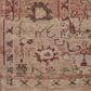 Loloi Dominic 5"6" x 8"6" Clay and Rust Area Rug, , large