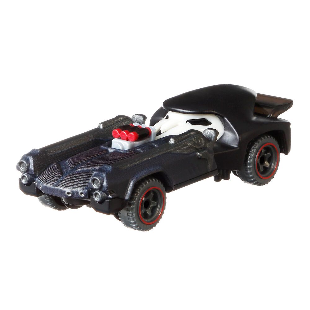 Hot Wheels Gaming Character Cars: Overwatch - Reaper, , large