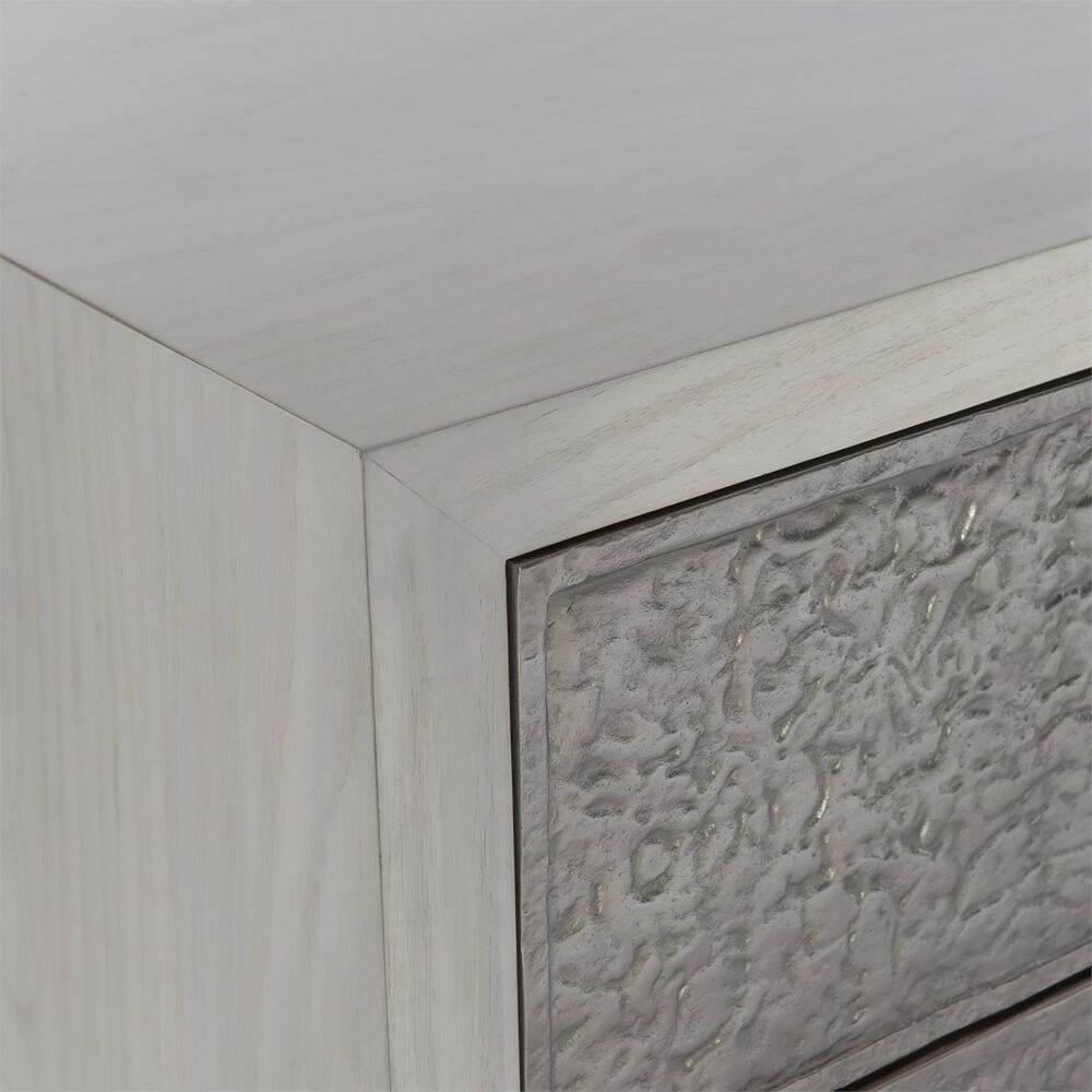 Bernhardt Ware 4-Drawer Dresser in Pika, , large