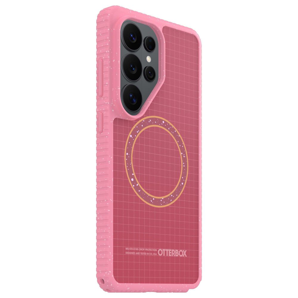 OtterBox Sole Magnetic Case for Samsung Galaxy S26 Ultra in Xtra Hot, , large