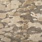 Feizy Braden Ivory and Gray 10" x 14" Area Rug, , large