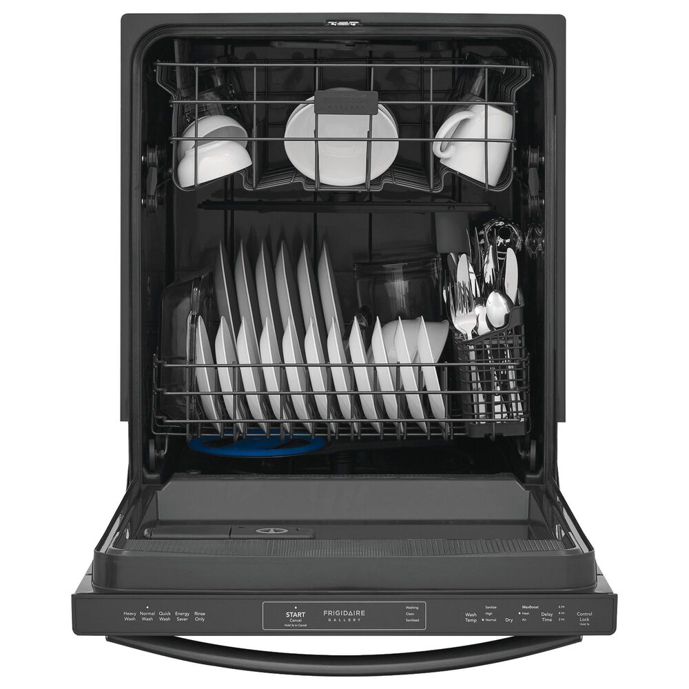 Frigidaire Gallery Gallery 24&quot; Built-In Dishwasher, , large