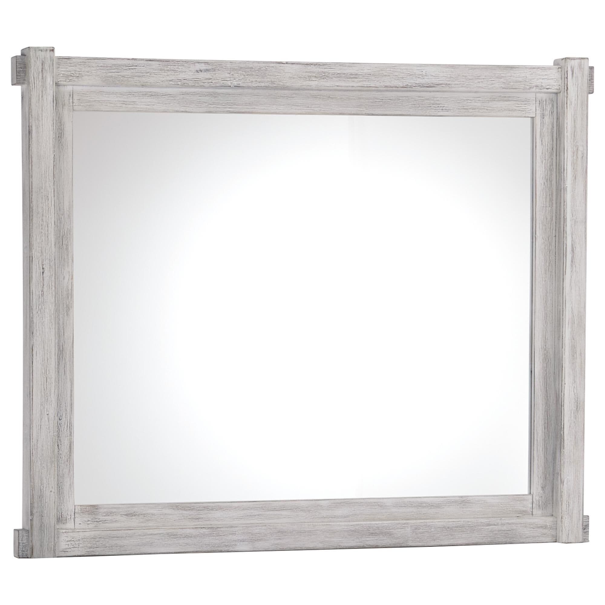 Brashland dresser sale and mirror