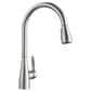 Blanco Atura Pull-Down Faucet in PVD Steel, , large