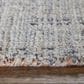 Feizy Rugs Hoyt 12" x 15" Brown and Multicolor Area Rug, , large