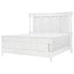Legacy Classic Vintage Market 4-Piece Panel Bedroom Set in Picket Fence, , large
