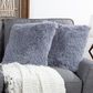 Timberlake Hastings Home Pillow in Gray (Set of 2), , large