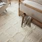 Loloi Cassian 5"6" x 8"6" Ivory Area Rug, , large