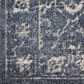 Magnolia Home Gigi Navy and Stone 2"7" x 10" Runner, , large