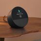 Amazon Echo Spot (2024 release), Smart alarm clock with vibrant sound + Alexa - Black, , large