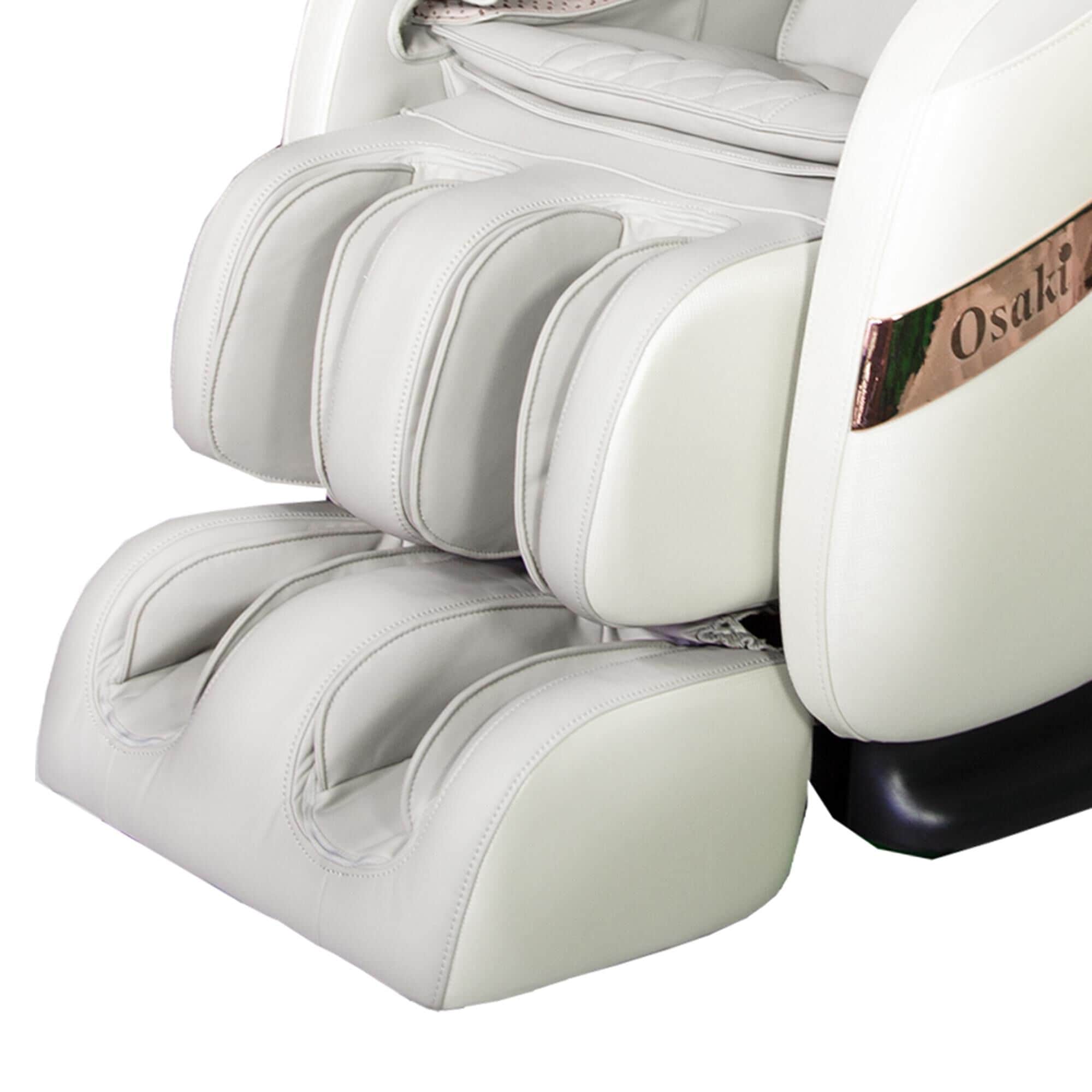 Osaki champ top massage chair