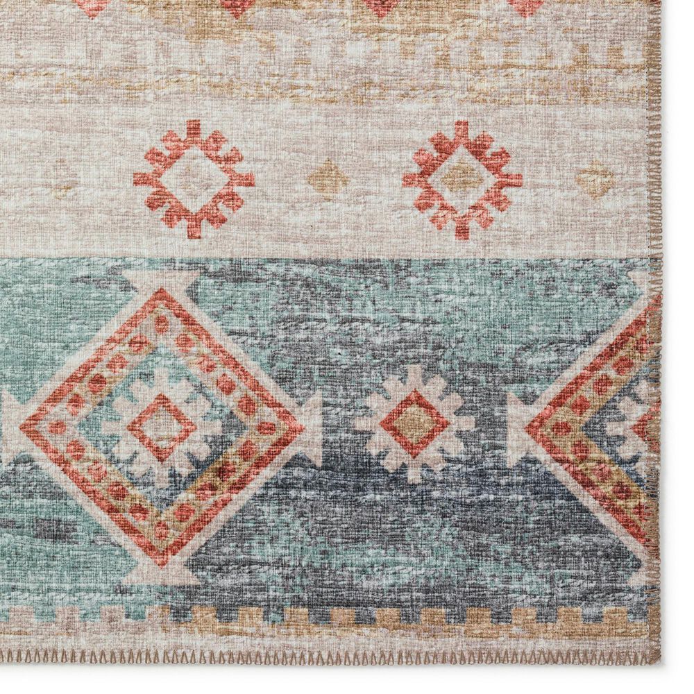 Dalyn Rug Company Sedona 6&#39; x 9&#39; Canyon Indoor/Outdoor Area Rug, , large