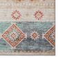 Dalyn Rug Company Sedona 6" x 9" Canyon Indoor/Outdoor Area Rug, , large