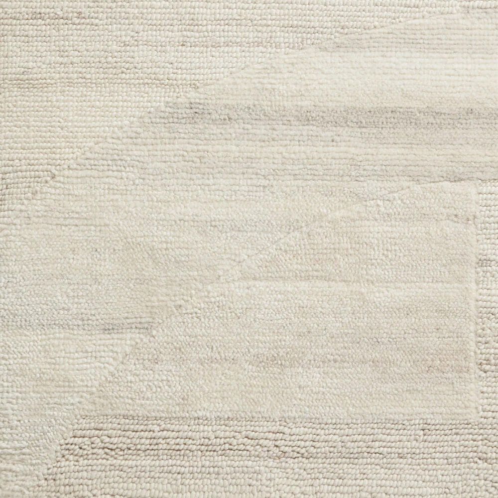 Loloi Elodie 2&#39;6&quot; x 8&#39;6&quot; Natural and Light Plum Runner, , large