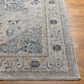 Surya Brunswick 10" x 13"11" Dusty Sage, Taupe, Light Gray, White, Pale Blue, Olive, Teal and Light Sage Area Rug, , large