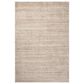 Loloi Silas 9"3" x 13" Oatmeal and Clay Area Rug, , large