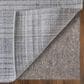 Feizy Rugs Highview 9"6" x 13"6" Gray Area Rug, , large