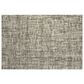 Dalyn Rug Company Voyage VY1 Putty 2"6" x 3"10" Area Rug, , large