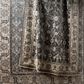 Surya Theodora 8" x 10" Gray, Slate and Dark Brown Area Rug, , large