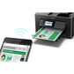 Epson WorkForce Pro Wireless Wide-format All-In-One Printer, , large