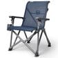 YETI Trailhead Camp Chair with Navy Cushion in Black, , large