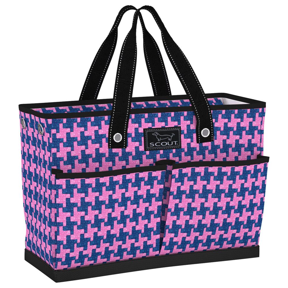 Scout Bags The BJ Bag Pocket Tote Large in Lost and Hound, , large