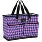 Scout Bags The BJ Bag Pocket Tote Large in Lost and Hound, , large