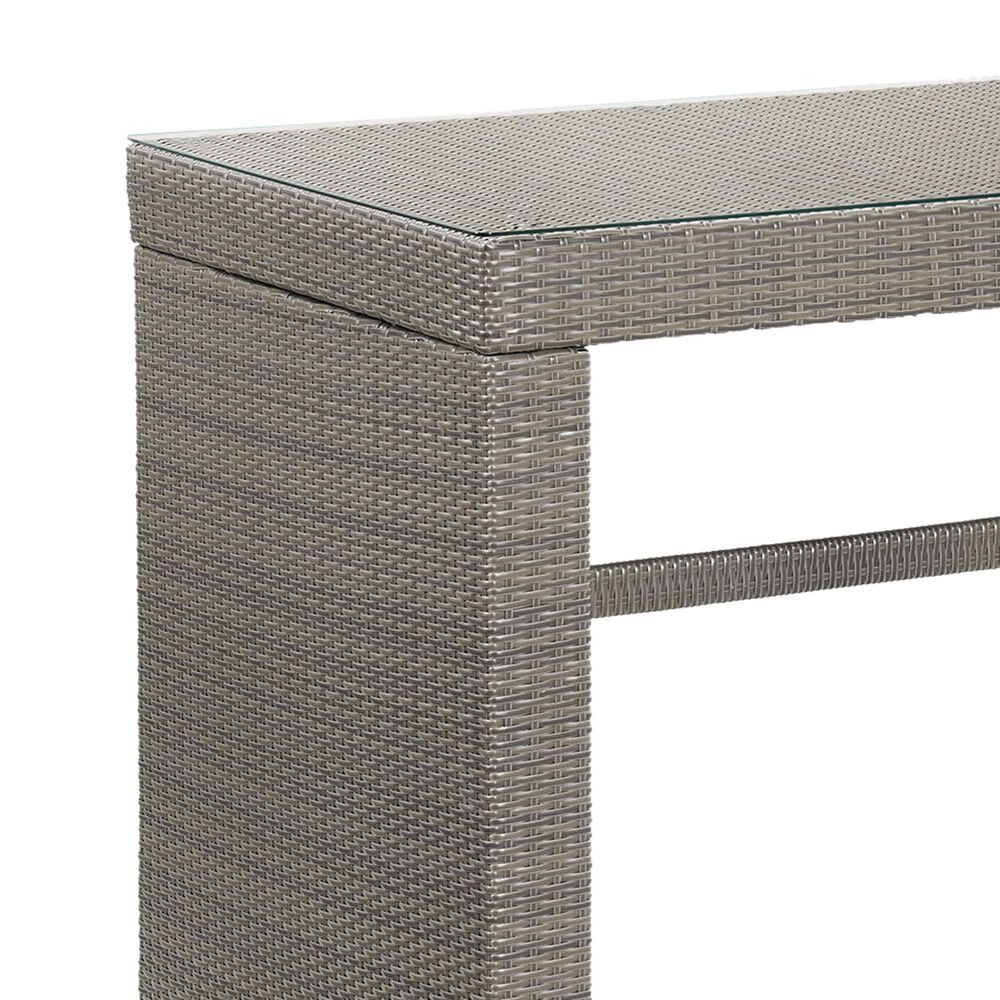 Timberlake Asti 7-Piece Dining Set in Gray, , large