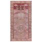 Jaipur Canteena Orange 4" x 6" Area Rug, , large