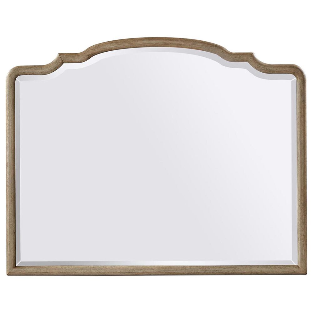 Riva Ridge Provence 4 Piece Queen Bedroom Set in Patine, , large