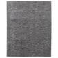 Feizy Priestley Charcoal 5" x 7"6" Area Rug, , large