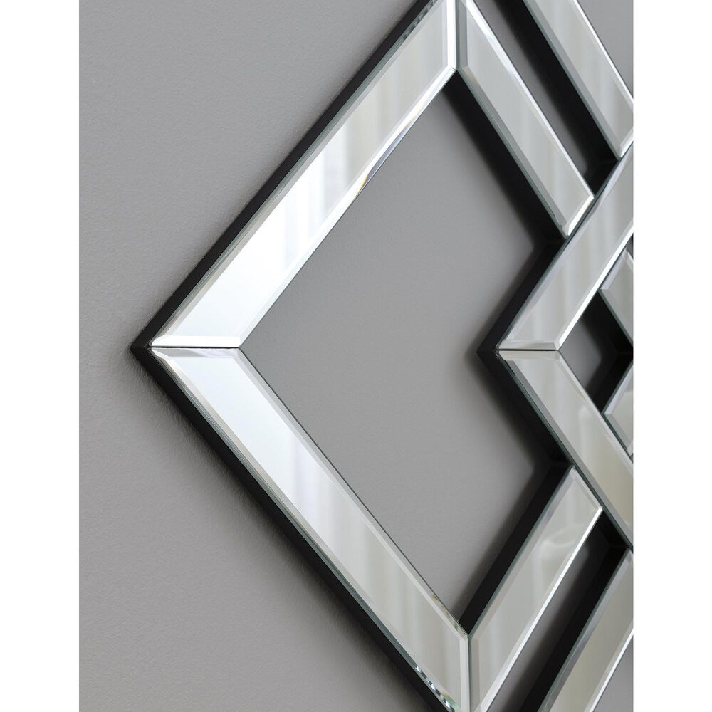 Ashley Quinnley Accent Mirror, , large