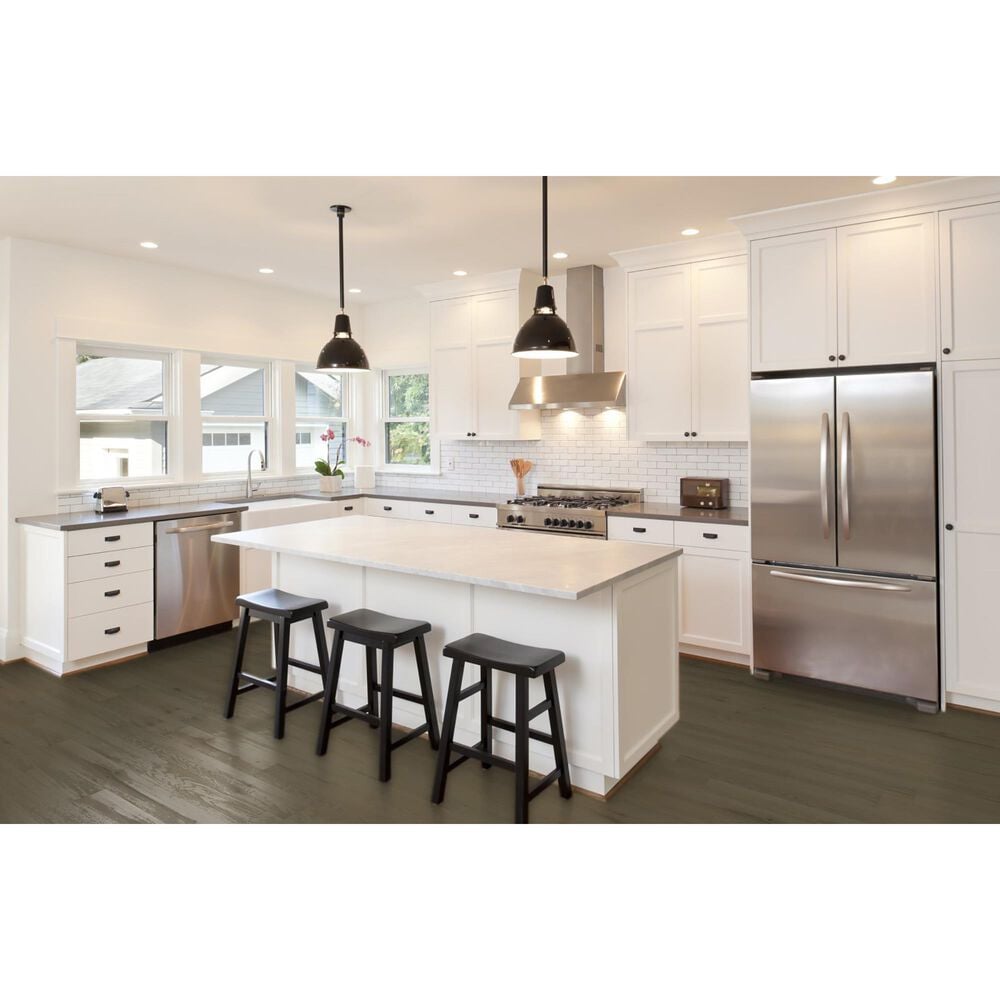 Trinity Hardwood Sylvania Fayette Oak Hardwood, , large