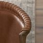 Four Hands Baden Side Chair in Haven Tobacco, , large