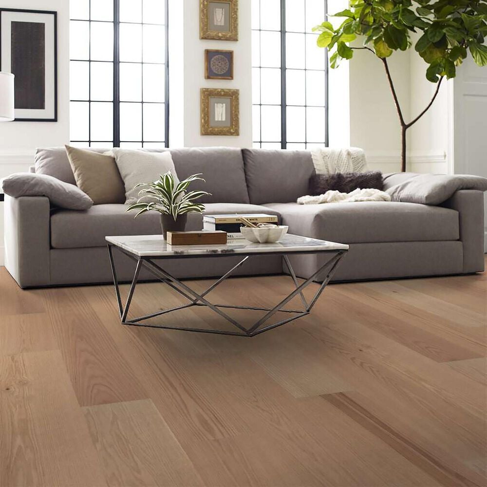 Shaw Landmark Sliced Oak Bandelier Hardwood, , large