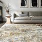 Loloi Landscape LAN-03 7"7" x 10"6" Multicolor Area Rug, , large